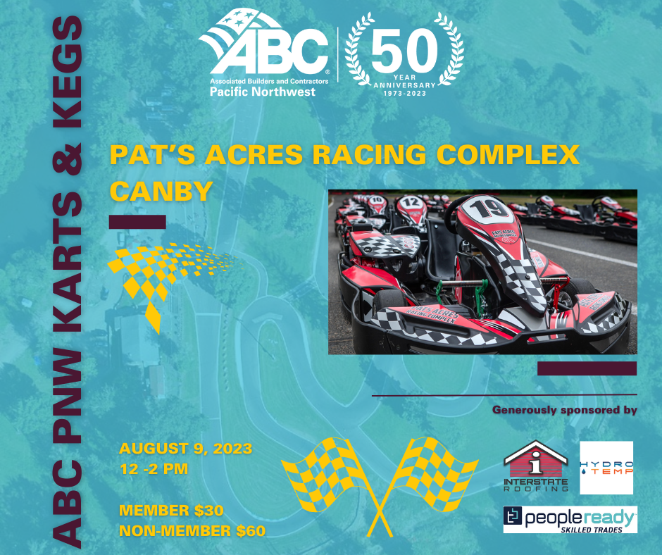 Karts and Kegs Social Media Square
